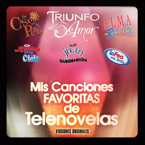 La Fea Ms Bella (Jorge Villamizar de Bacilos) - Various Artists