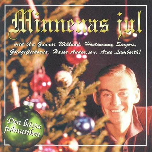 Ett litet rtt paket - Various Artists