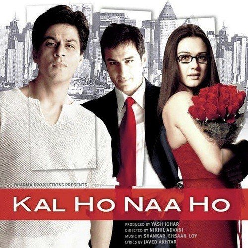 Pretty Woman - Shankar-Ehsaan-Loy