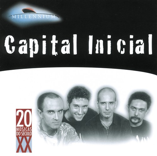 Veraneio Vascaina - Capital Inicial