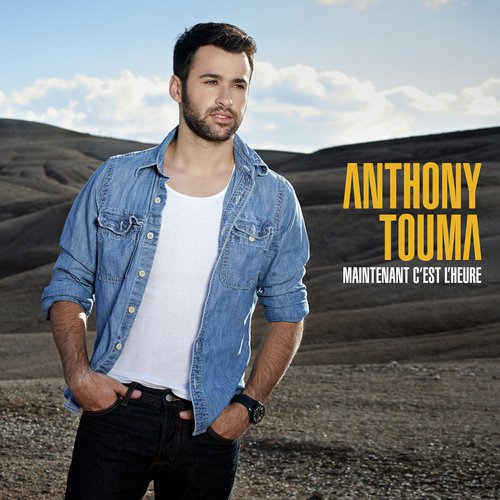 Parle moi - Anthony Touma