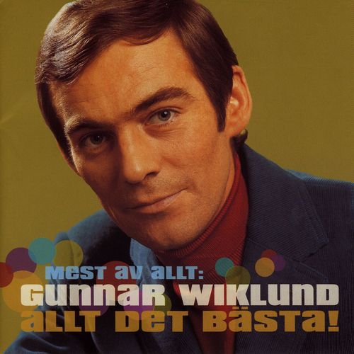 Snart s kommer ter ljusa tider (2000 Remaster) - Gunnar Wiklund