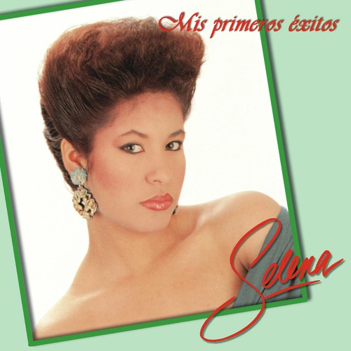 Siempre - Selena