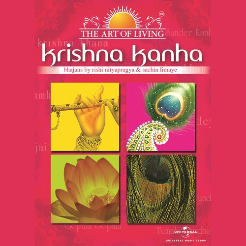 Krishnam Vande - Sachin Limaye