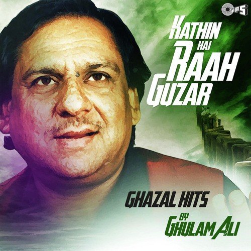 Nagri Nagri Phira Musafir - Nadeem-Shravan