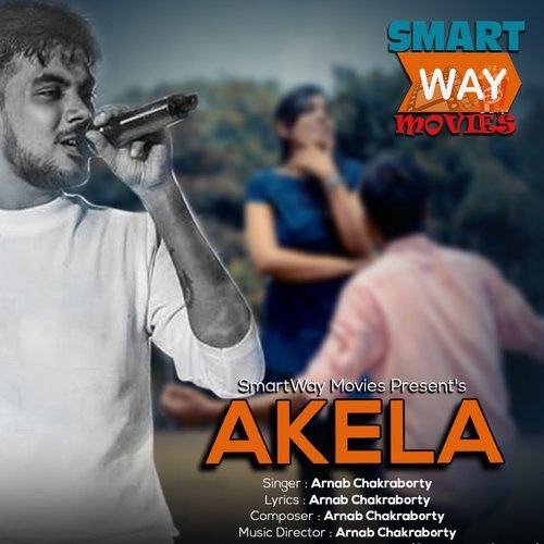 Akela - Jatin Udasi