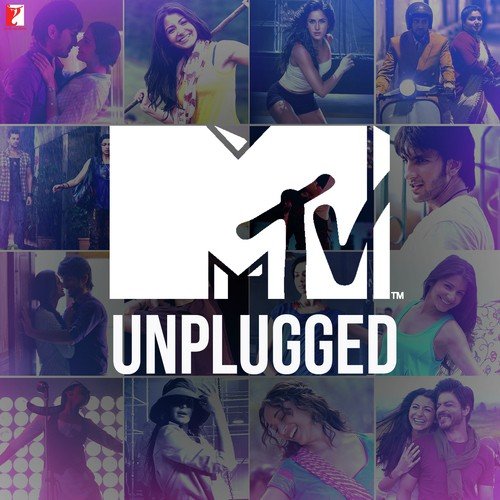 Nain Parindey (MTV Unplugged) - Sharib Sabri, Toshi