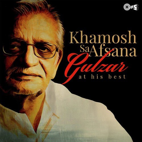 Khamosh Sa Afsana (From Libaas) - Vishal Bhardwaj
