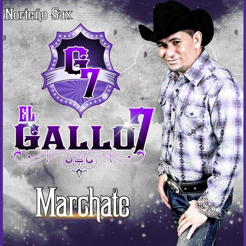 Convenceme - El Gallo 7
