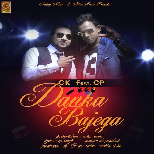 Danka Bajega - Happy Randhawa, Dilpreet Kaur, Shobayy
