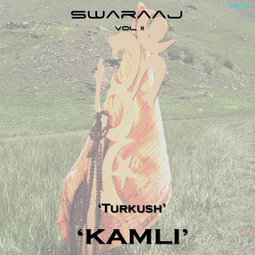 Kamli - Turkush