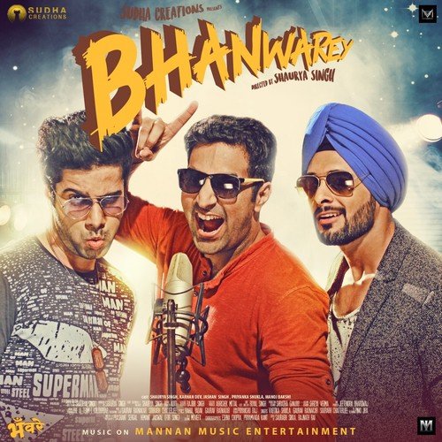 News Paper - Happy Randhawa, Dilpreet Kaur, Shobayy