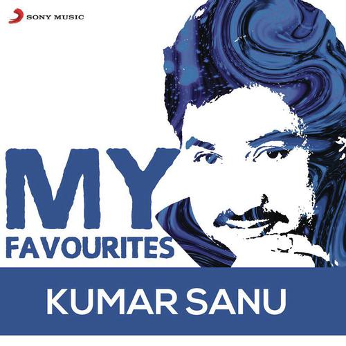 Tera Mera Pyar (From Tera Mera Pyar) - Kumar Sanu