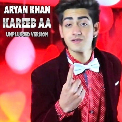 Kareeb Aa - Altaaf Sayyed