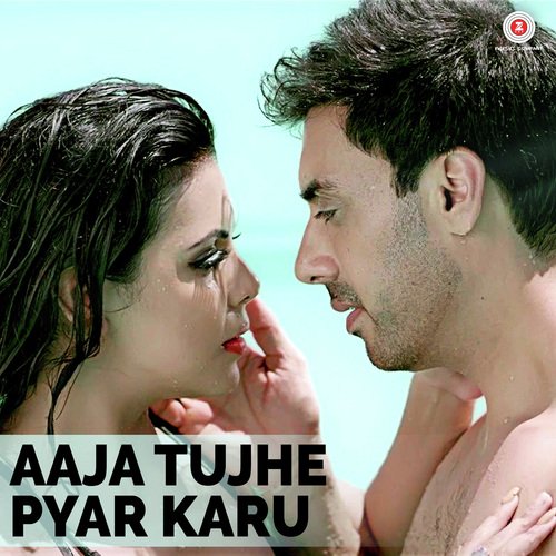 Aaja Tujhe Pyar Karu - Rishabh Srivastava