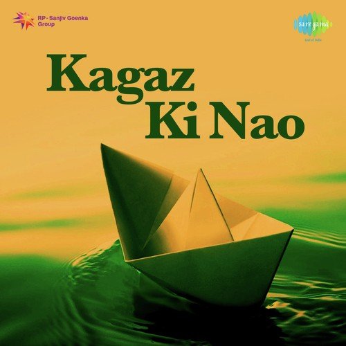 Main Tumhare Khayalon Mein - Sapan-Jagmohan