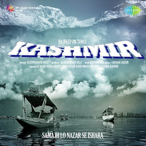 Samajh Lo Nazar Se Ishara - Hansraj Behl