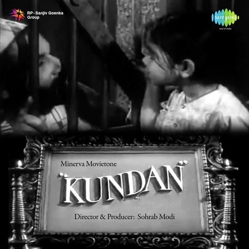 Jahan Wale Hamen Duniya Men - Ghulam Mohammed