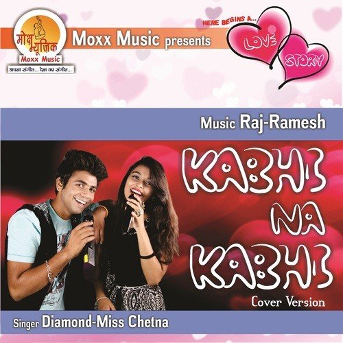 Kabhi Na Kabhi Cover - Miss Chetna, Diamond