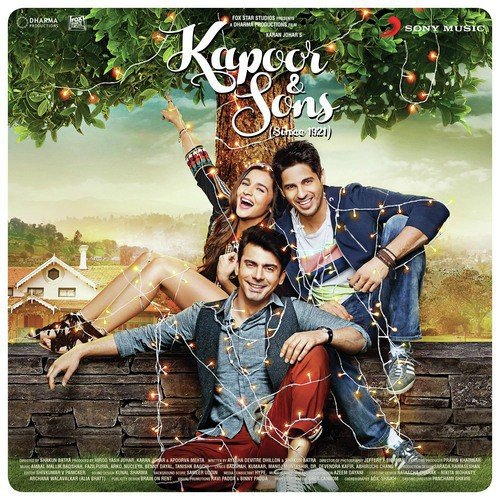 Kar Gayi Chull - Amaal Mallik, Badshah
