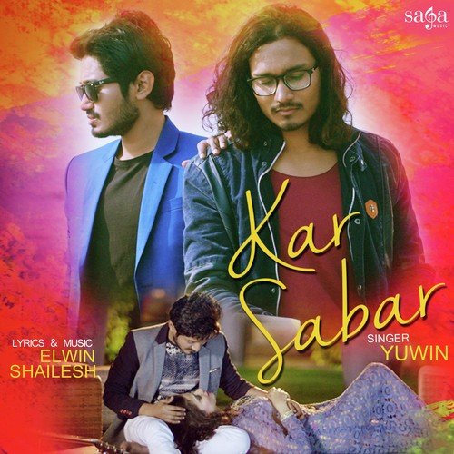 Kar Sabar - Yuwin