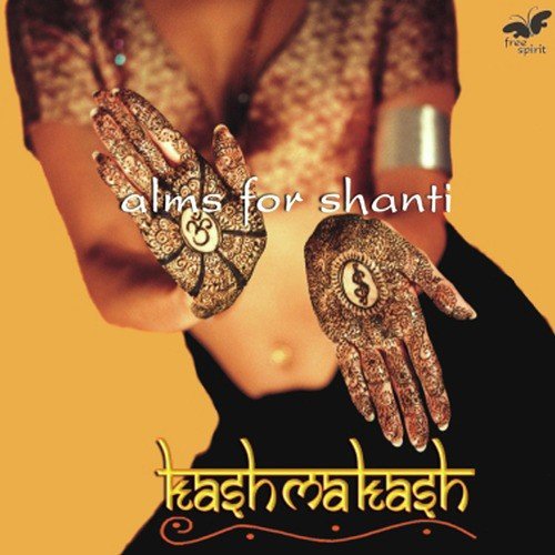 Jiya Jaaye - Alms For Shanti