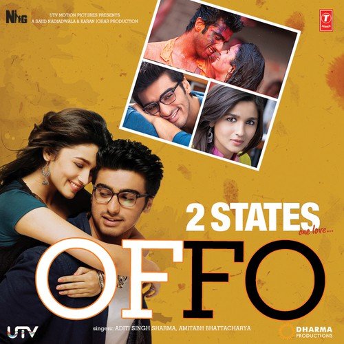 Offo - Karan Malhotra, Mugdha Hasabnis