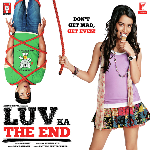 Tonight - Karan Malhotra, Mugdha Hasabnis