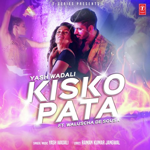 Kisko Pata - Somchanda Bhattacharya