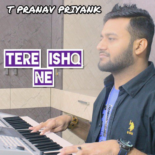 Tere Ishq Ne - Somchanda Bhattacharya