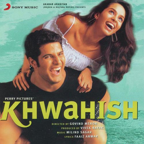 Hum Dono Hain Khoye - Milind Sagar