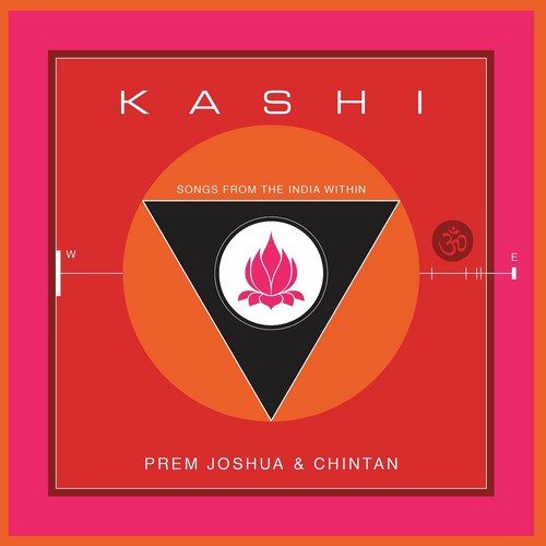 Dont Worry My Love - Prem Joshua, Chintan, Sanou Olszewski, Hamsika Iyer, Prem Joshua, Chintan