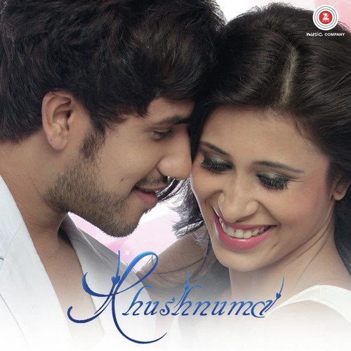 Khushnuma   Instrumental - Vicky-Hardik