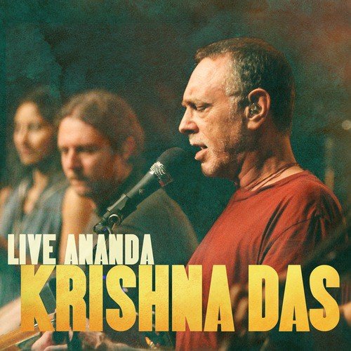 Namah Shivaya - Krishna Das