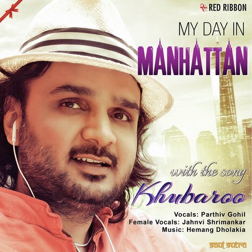 Khubaroo - Parthiv Gohil, Jahnvi Shrimankar