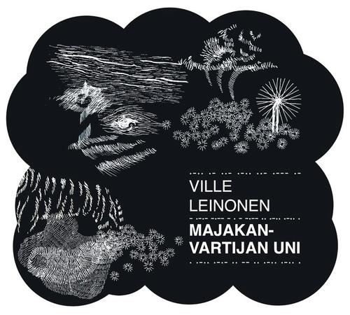 Tiikeri ni (chant) - Ville Leinonen