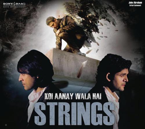 Koi Aanay Wala Hai - Strings