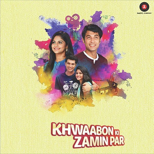 Khwabon Ki Zamin Par - Sandeep Batraa, Aakanksha Sharma
