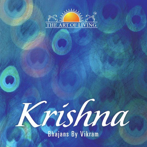 Radhe Radhe Radhe Shyam - Vikram Hazra