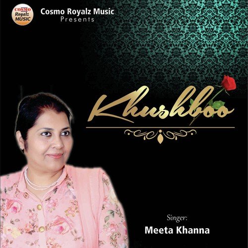 Kisne Chheri Hai Ye Teri - Meeta Khanna