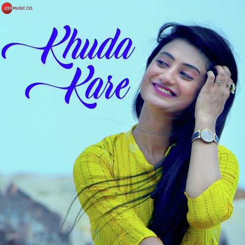 Khuda Kare - Yasser Desai