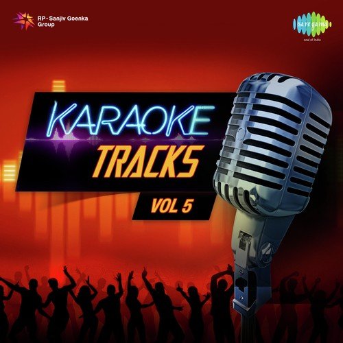 Ek Ladki Ko Dekha - Karaoke - Various Artists