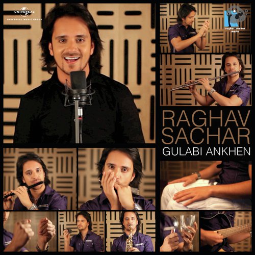 Gulabi Ankhen (Remix) - Deepali Dubey, Sonali Dubey