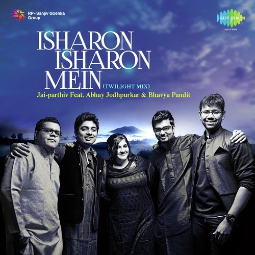 Isharon Isharon Mein - Deepali Dubey, Sonali Dubey