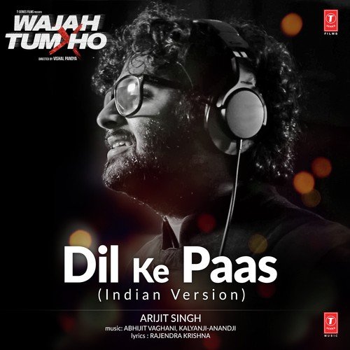 Dil Ke Paas (Indian Version) - Deepali Dubey, Sonali Dubey