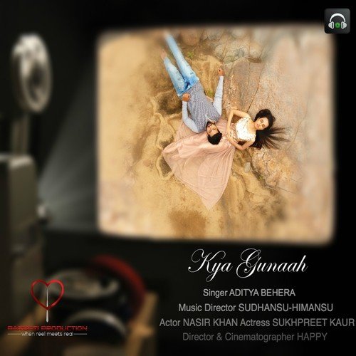 Kya Gunaah - Aditya Behera