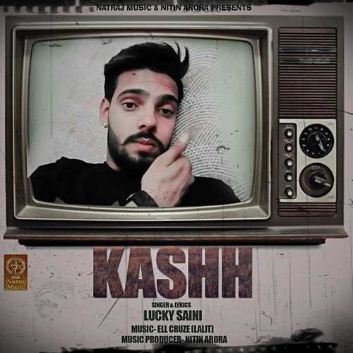 Kashh - Lucky Saini