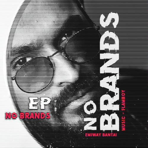 EP   NO BRANDS - Naezy