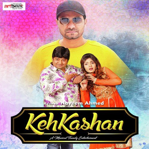 Main Chand Banke - Satish