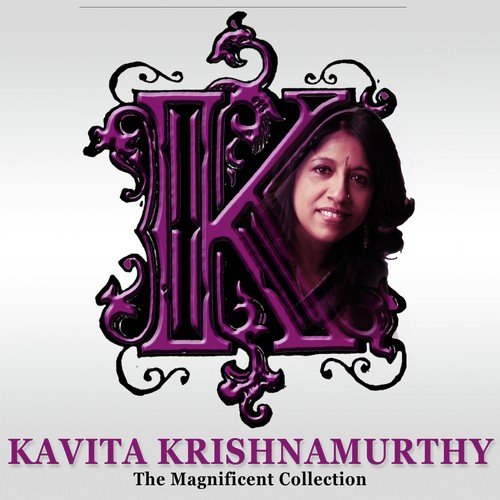 Mil Jaye Dar-e-Kaba - Kavita Krishnamurthy